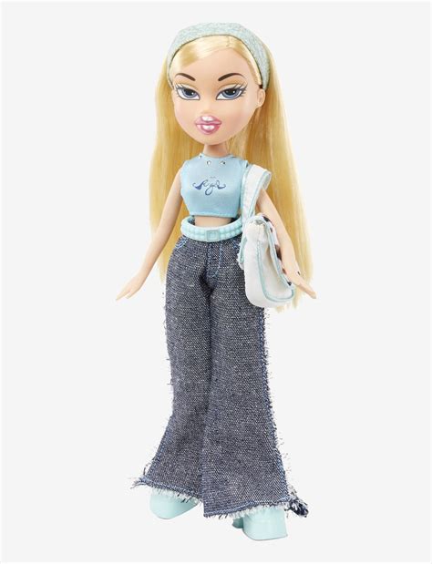 chloe dol|chloe from bratz dolls.